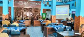 Muskal Pembentukan Koperasi Merah Putih dan Ketahanan Pangan